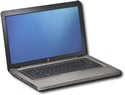 HP  Modelo G62-234DX