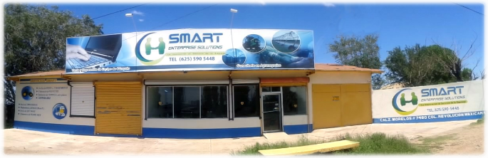 Calzada Morelos No. 7480 Col. Revoluci�n Mexicana  C.P. 31572 Cd. Cuauht�moc, Chih. Tel�fono: (625) 590 54 48